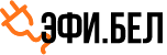 логотип эфи